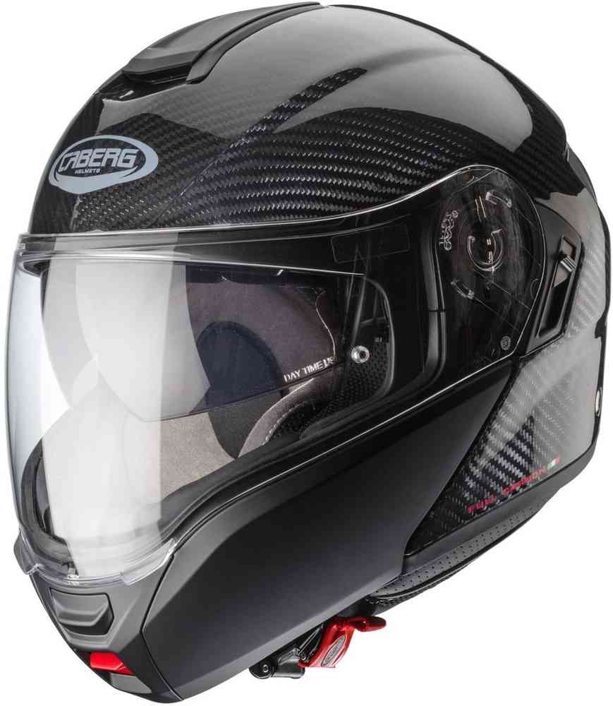 Caberg Levo Carbon Klapphelm