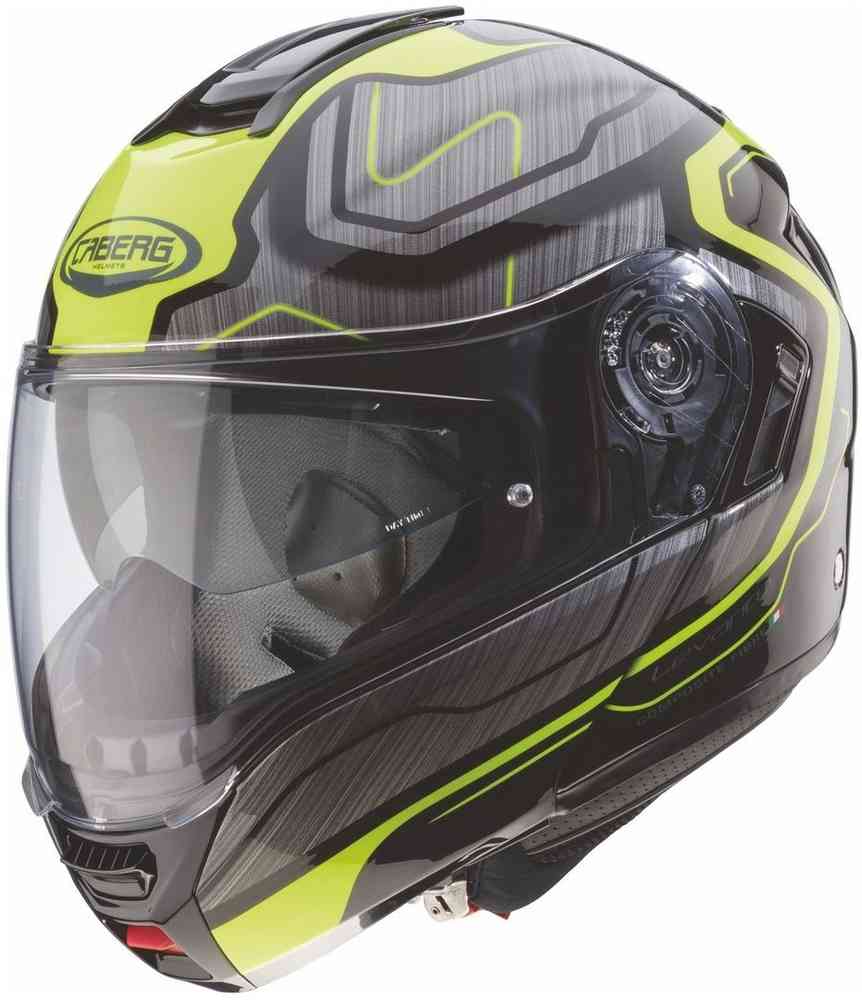 Caberg Levo Flow Helm