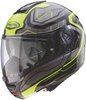 Caberg Levo Flow Helm