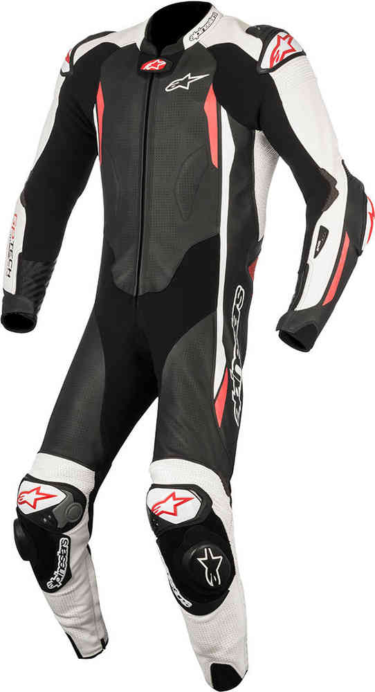 Alpinestars GP Tech V2 Tech-Air One Piece Leather Suit