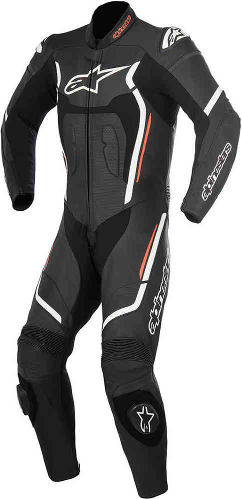 Alpinestars Motegi V2 Combinaison de cuir d’une seule pièce