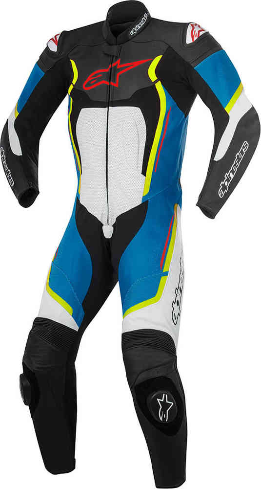 Alpinestars Motegi V2 One Piece Leather Suit