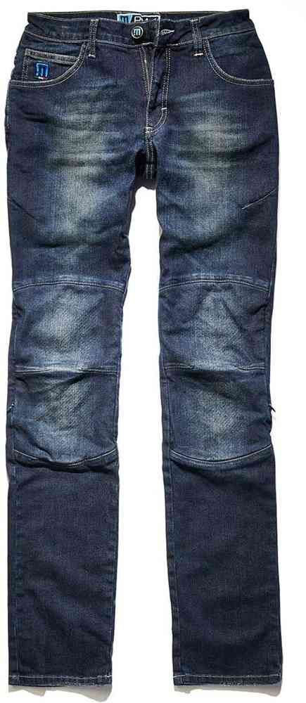 Jeans moto pmj 2025