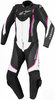 Preview image for Alpinestars Stella Motegi V2 Two Piece Ladies Leather Suit