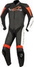 Alpinestars Challenger V2 One Piece Leather Suit