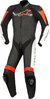 Alpinestars Challenger V2 Yksiosainen puku