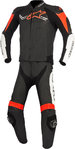 Alpinestars Challenger V2 Two Piece Leather Suit
