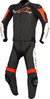 Preview image for Alpinestars Challenger V2 Two Piece Leather Suit