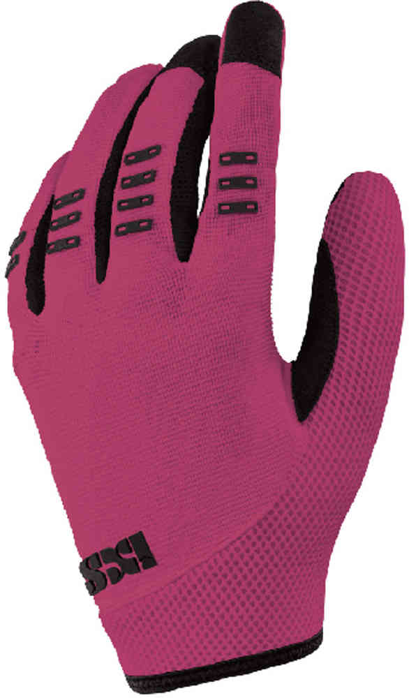 IXS BC-X3.1 Ladies Bicycle Gloves