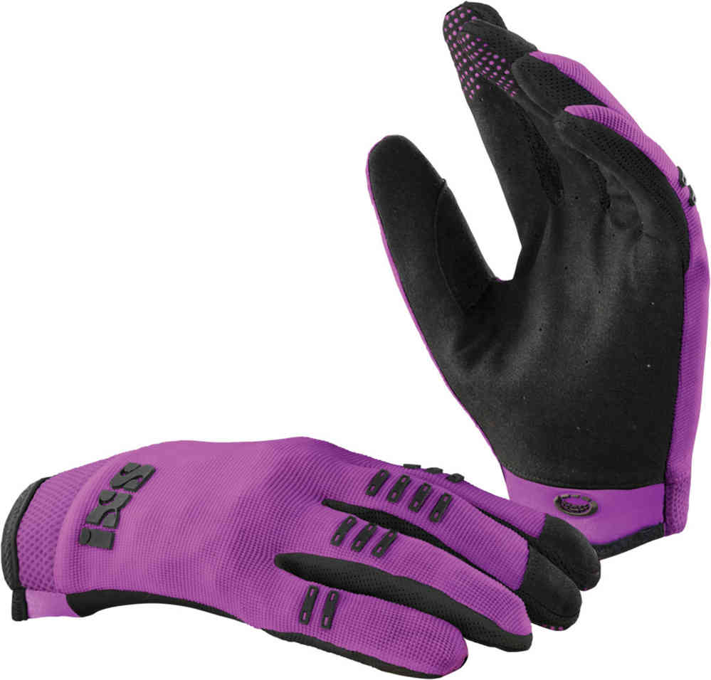 IXS BC-X3.1 女性の自転車の手袋