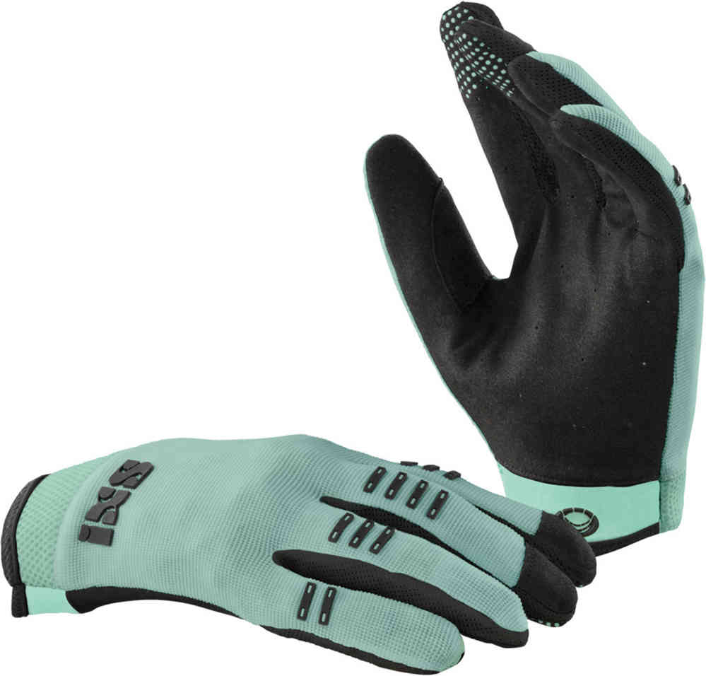 IXS BC-X3.1 Дамы велосипедные перчатки