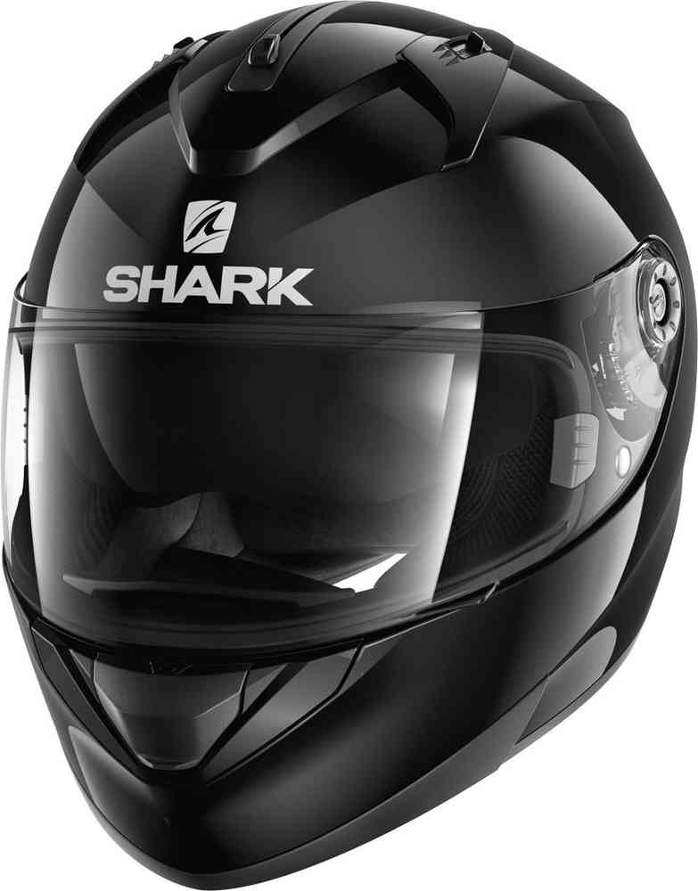 Shark Ridill Blank Helm