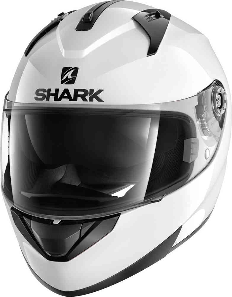 Shark Ridill Blank Capacete