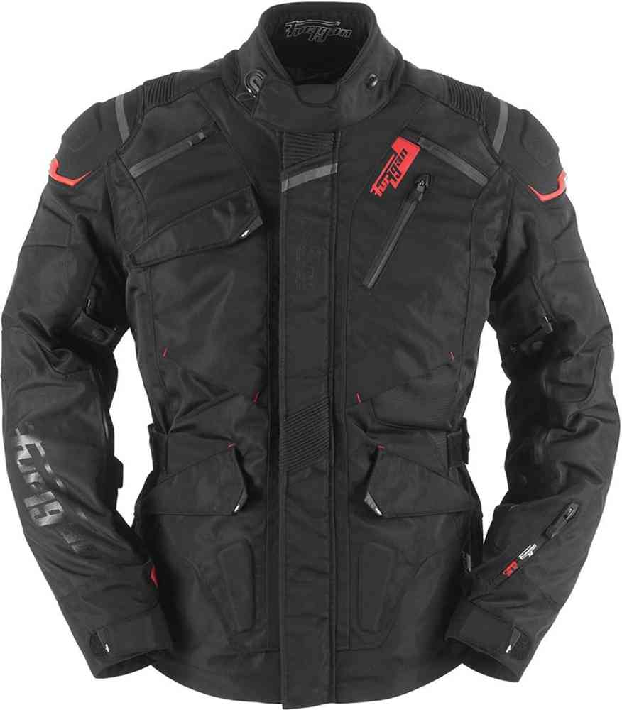Furygan Vulcain 3in1 Textile Jacket 텍스타일 재킷
