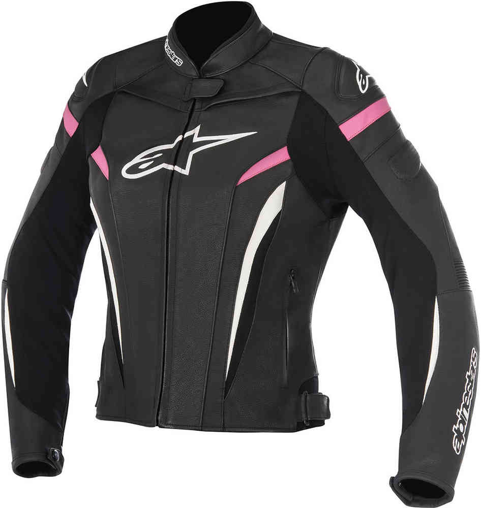 Alpinestars Stella GP Plus R V2 Ladies Leather Jacket