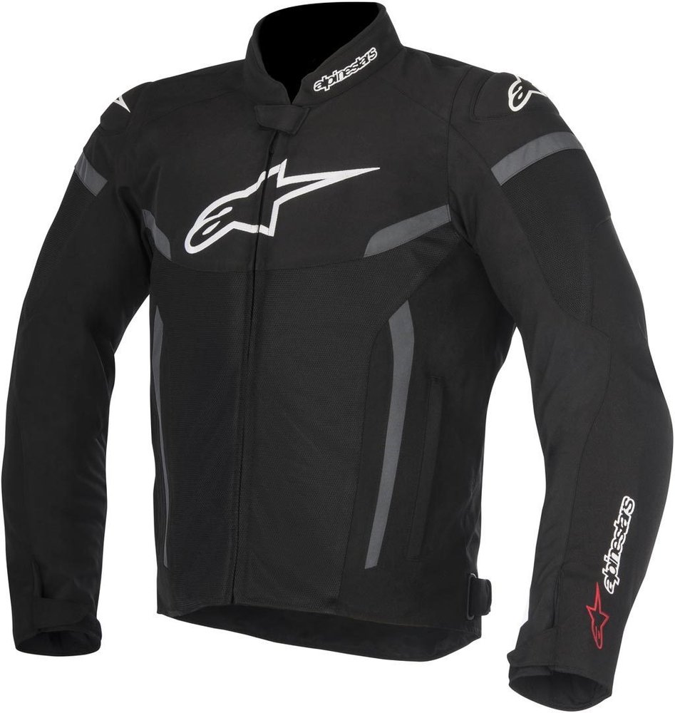 Alpinestars T-GP Plus R V2 Air Textile Jacket