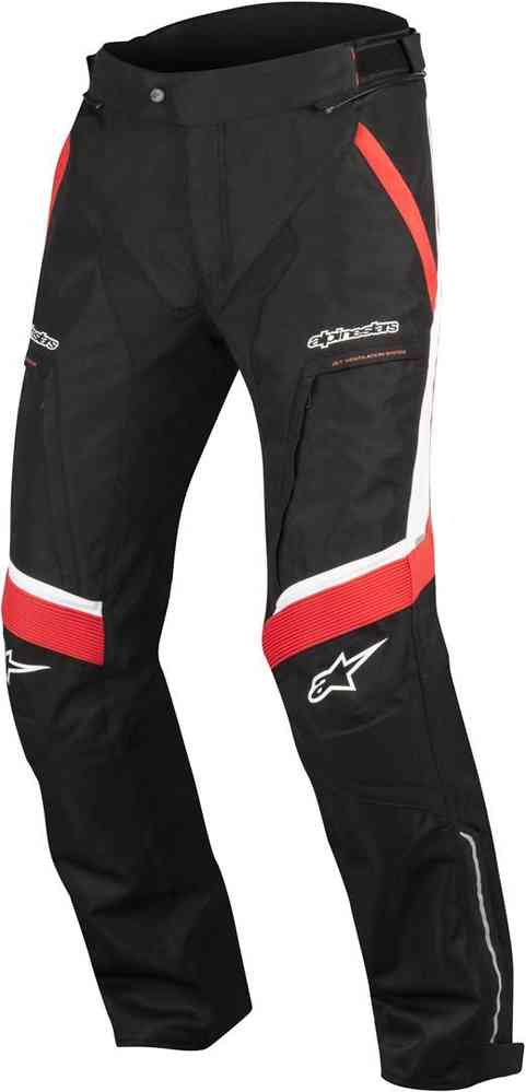 Pantaloni alpinestar tessuto shop