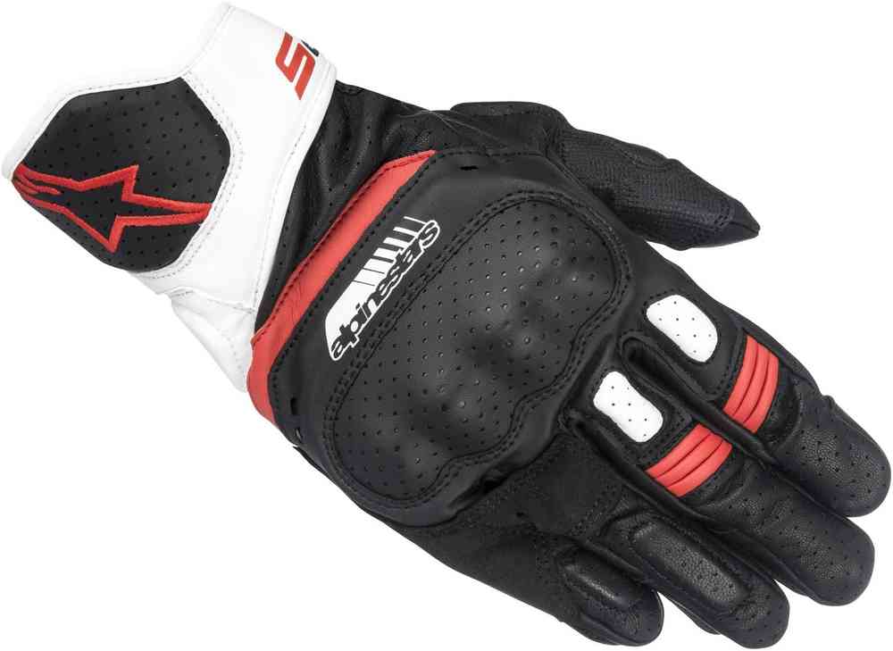 Alpinestars sp5 clearance gloves