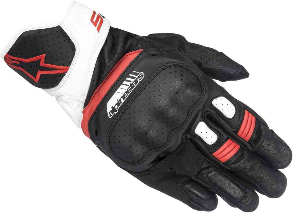 Alpinestars SP-5 Rukavice