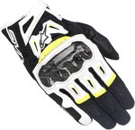 Alpinestars SMX-2 Air Carbon V2 Motorcycle Gloves