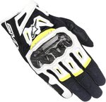 Alpinestars SMX-2 Air Carbon V2 Gants de moto