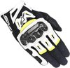 Vorschaubild für Alpinestars SMX-2 Air Carbon V2 Motorrad Handschuhe