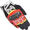 Preview image for Alpinestars SMX-2 Air Carbon V2 Motorcycle Gloves