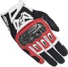 Vorschaubild für Alpinestars SMX-2 Air Carbon V2 Motorrad Handschuhe