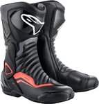 Alpinestars SMX-6 V2 オートバイのブーツ