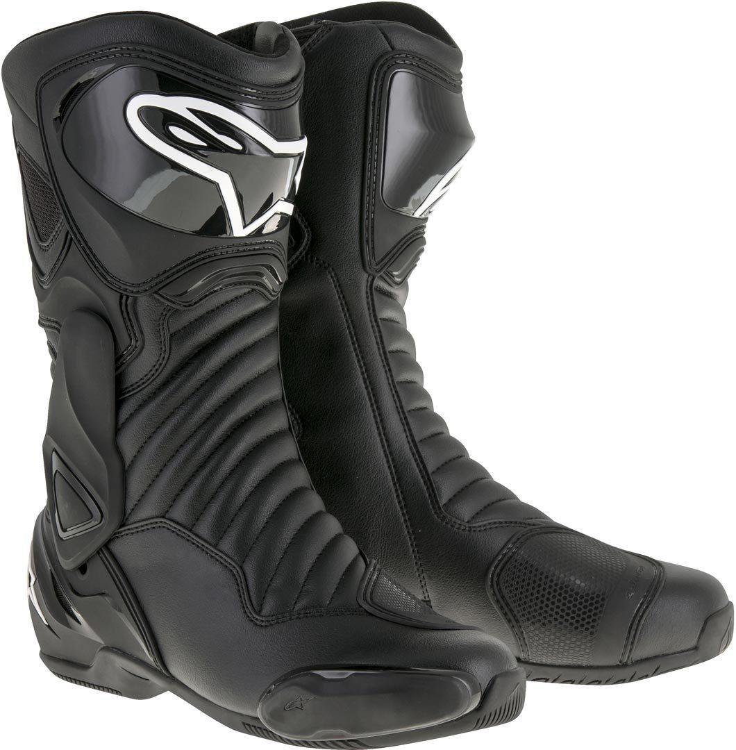 Alpinestars SMX-6 V2 Мотоциклетные ботинки