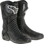 Alpinestars SMX-6 V2 オートバイのブーツ