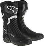 Alpinestars SMX-6 V2 オートバイのブーツ