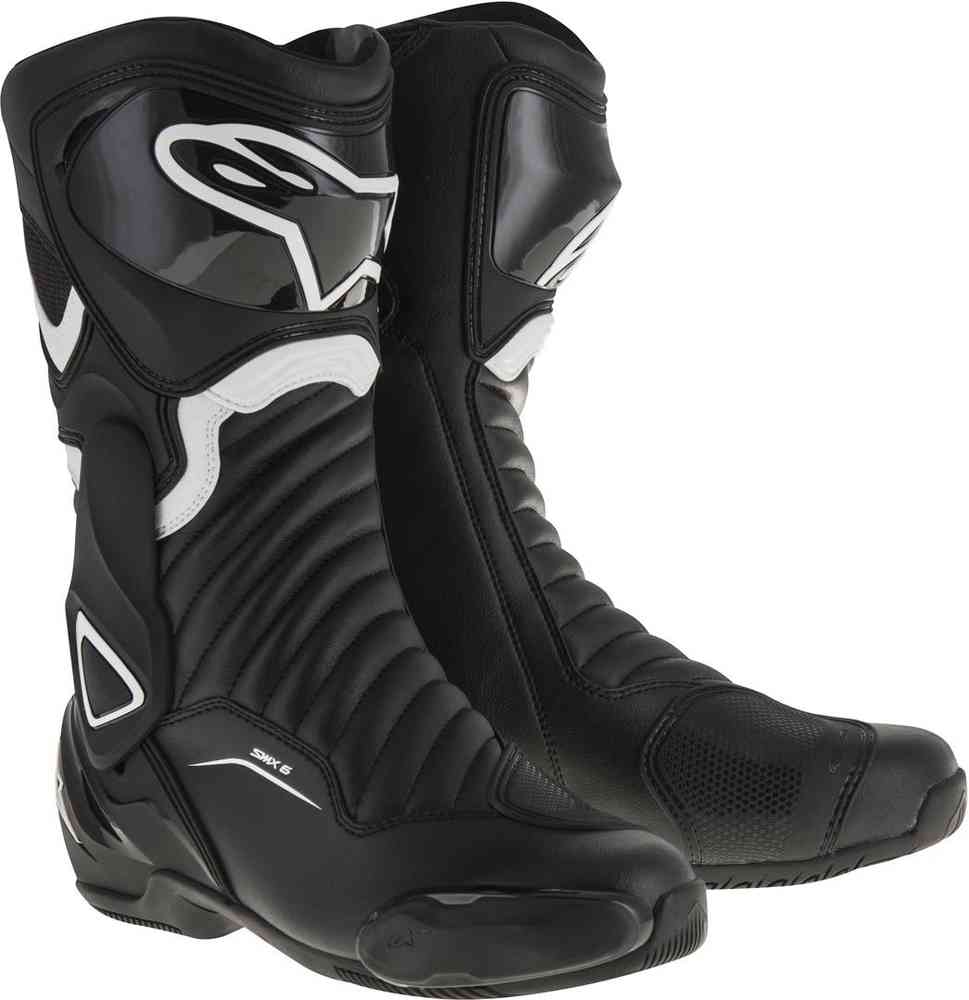 Alpinestars SMX-6 V2 摩托車靴