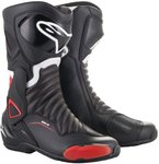 Alpinestars SMX-6 V2 オートバイのブーツ