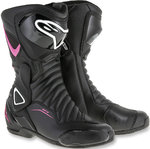 Alpinestars Stella SMX-6 V2 女裝摩托車皮靴