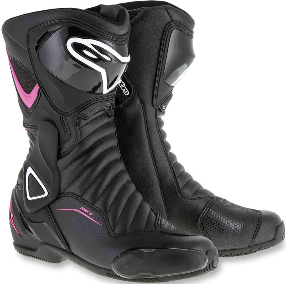 Marcas de best sale botas de moto