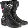 Preview image for Alpinestars Stella SMX-6 V2 Ladies Motorcycle Boots