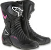 Vorschaubild für Alpinestars Stella SMX-6 V2 Damen Motorradstiefel