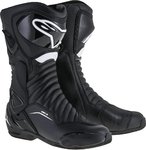 Alpinestars SMX-6 V2 Drystar オートバイ ブーツ