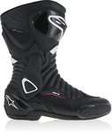 Alpinestars Stella SMX-6 V2 Drystar Bottes de moto pour dames