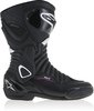 Preview image for Alpinestars Stella SMX-6 V2 Drystar Ladies Motorcycle Boots