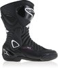 Alpinestars Stella SMX-6 V2 Drystar Naisten moottoripyöräsaappaat