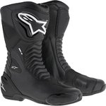 Alpinestars SMX S オートバイのブーツ