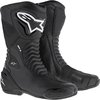 Preview image for Alpinestars SMX S Motorcycle Boots