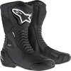 Alpinestars SMX S Motorcycle Boots