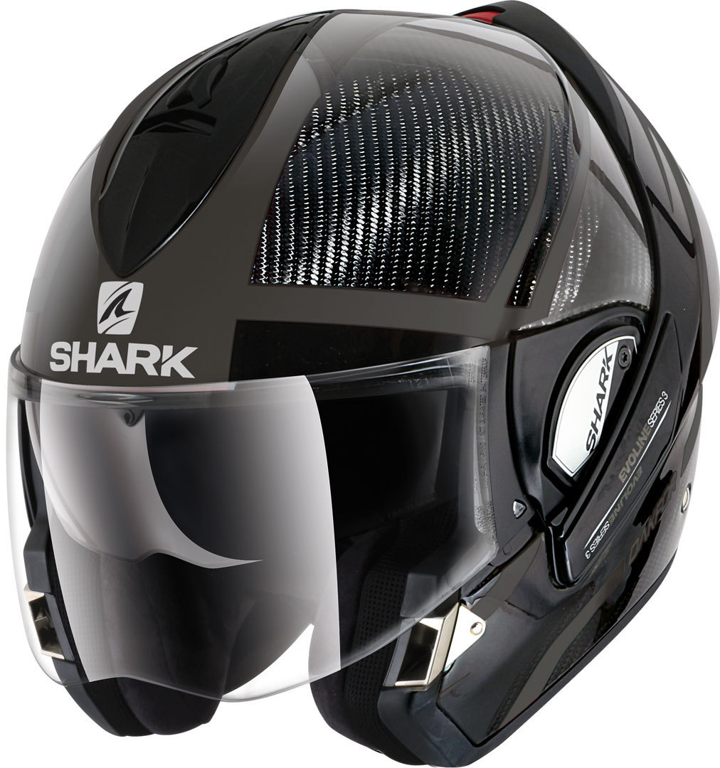 Shark evoline es on sale