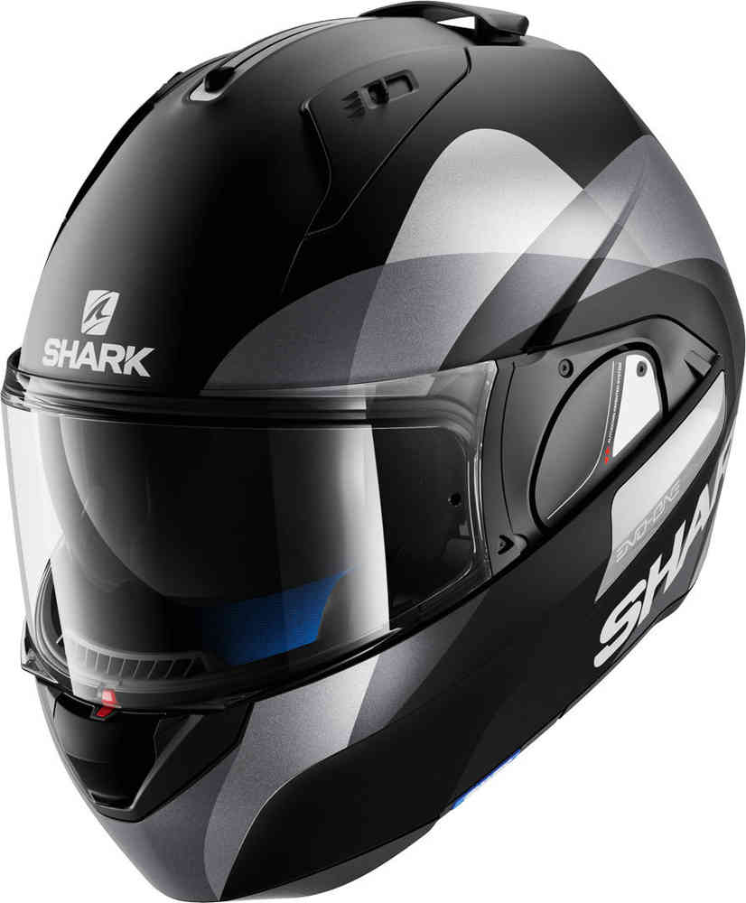 Shark Evo-One Priya Matt Helmet