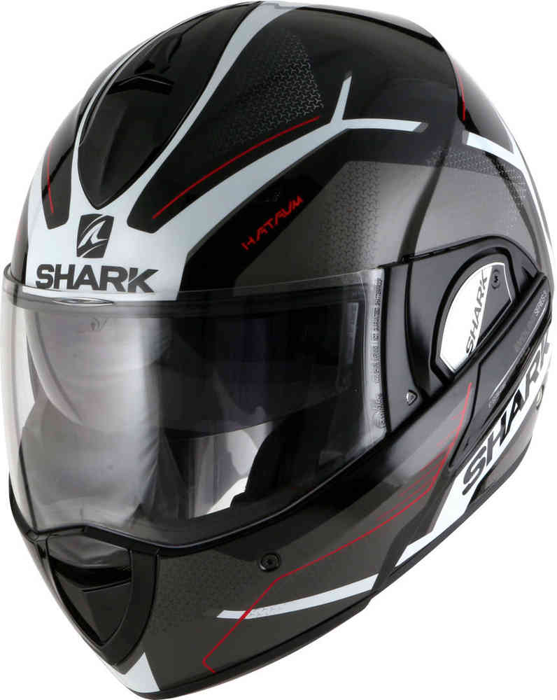 Shark Evoline Series 3 Hataum Helmet