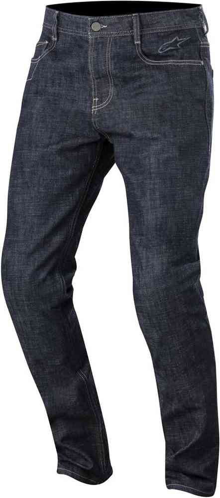 Alpinestars Duple Jeans Pants buy cheap FC Moto