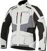 Alpinestars Andes V2 Drystar 防水摩托車紡織夾克